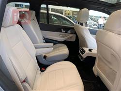 مێرسێدس بێنز GLS